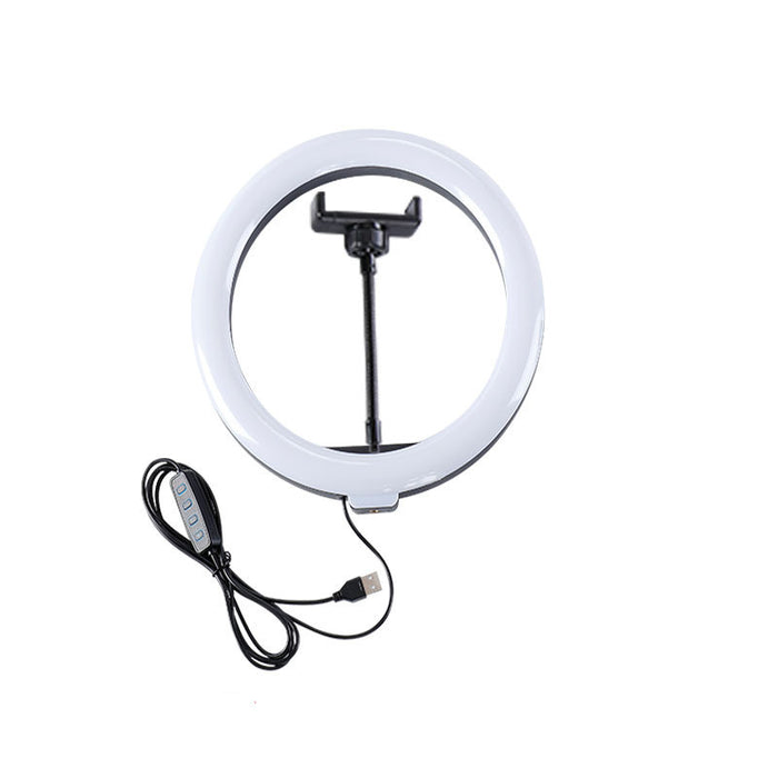 Live Fill Light 10 Inch 26Cm Ring Beauty Light - photo 3