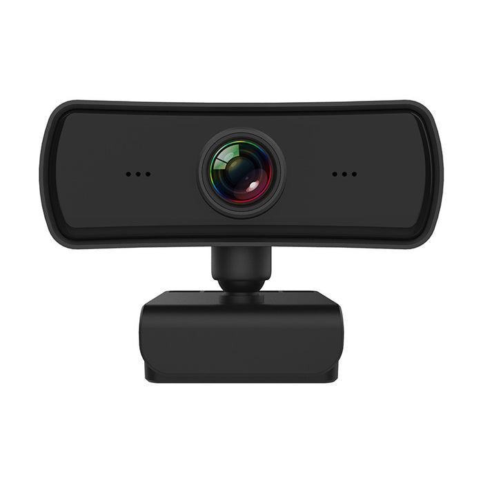 1080P Webcam with Microphone - photo 4