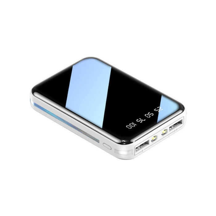 20000mAh Power Bank with LED Display - photo 3