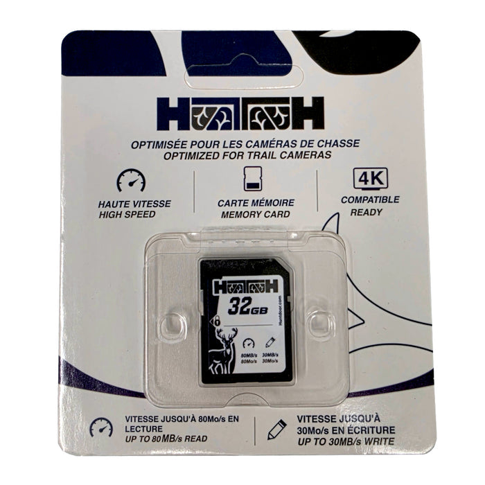32GB Huntdoor Memory card