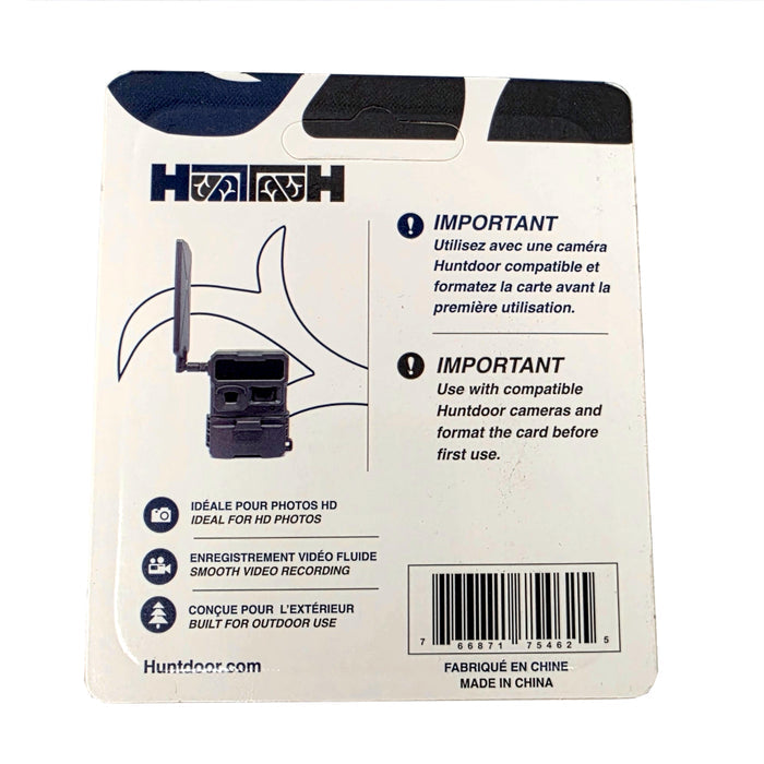 32GB Huntdoor Memory card