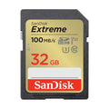 32GB U3 Memory card - Huntnuh