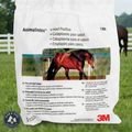3M Animalintex Hoof Shaped Poultice Pad for Horses Ready to Use