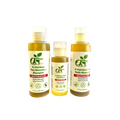 4 Hairless Pets Restorative Shampoo & Waterless Conditioner