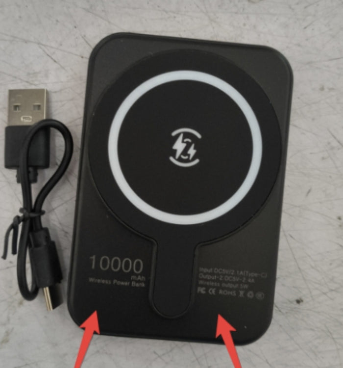 Black / 10000mAh