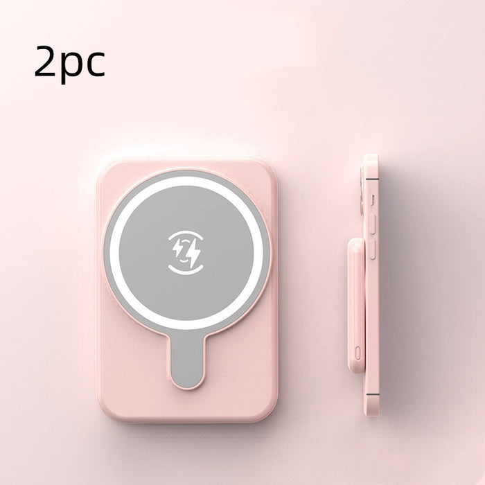 Pink 2pc / 10000mAh