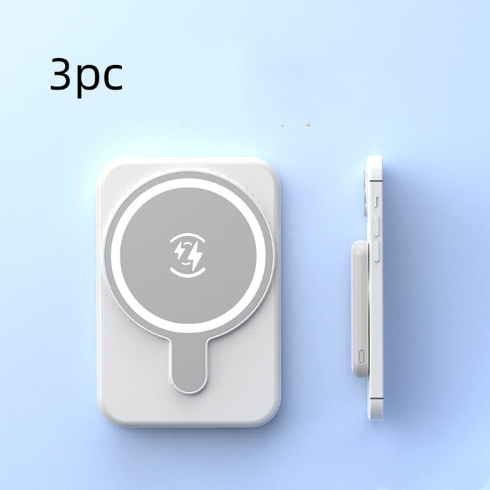 White 3pc / 10000mAh