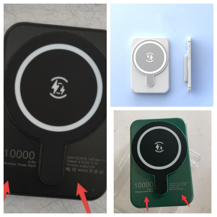 Set9 / 10000mAh