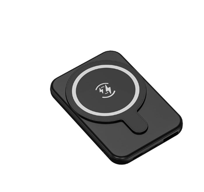 Black / 5000mAh