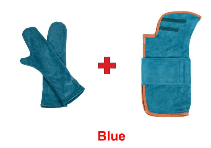 Set/blue / S