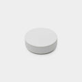 [ACCESSORY] SASKIA DIEZ JEWELRY BOX SINGLE (WHITE MATTE) | 2016/ | IMARI-ARITA WARES