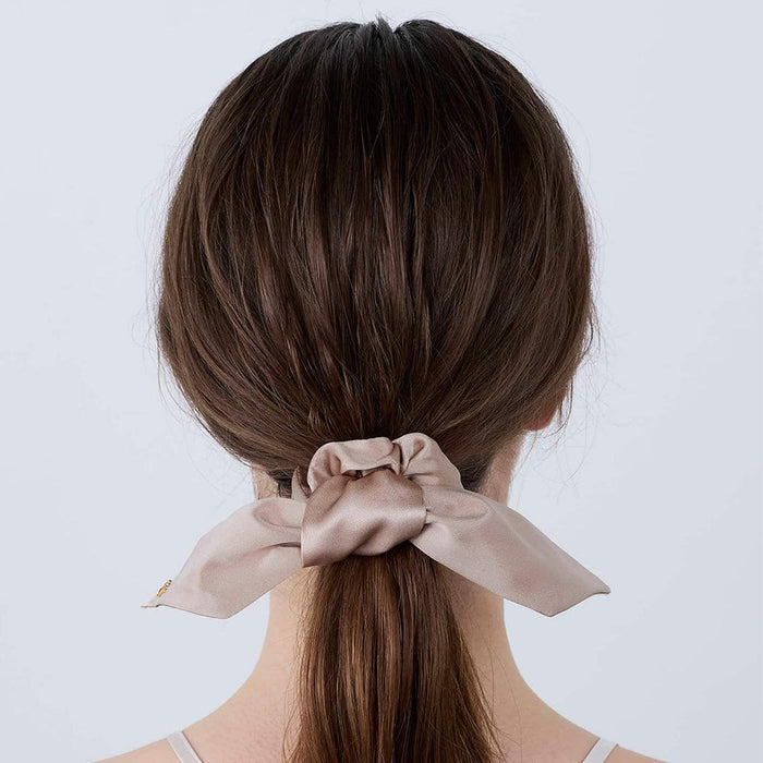 [ACCESSORY] SILK RIBBON 2WAY | SEWING | Foo Tokyo