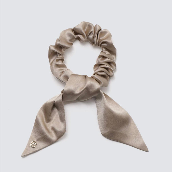 [ACCESSORY] SILK RIBBON 2WAY | SEWING | Foo Tokyo