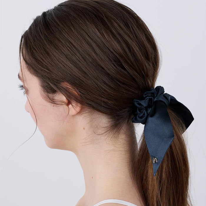 [ACCESSORY] SILK RIBBON 2WAY | SEWING | Foo Tokyo