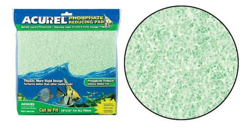 Acurel Phosphate Reducing Pad