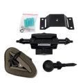 Adjustable camera mount deluxe