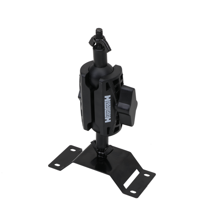 Adjustable camera mount deluxe