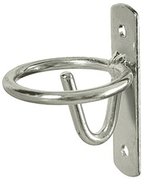 Aime Metal 2" Bucket Hook Hanger for Horse Feed & Water Buckets
