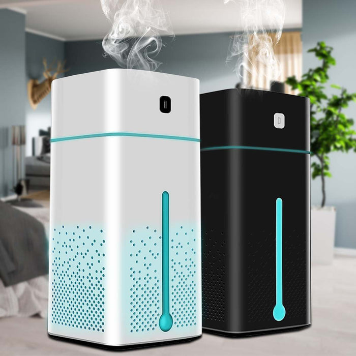 Air Purifier Humidifier - photo 3