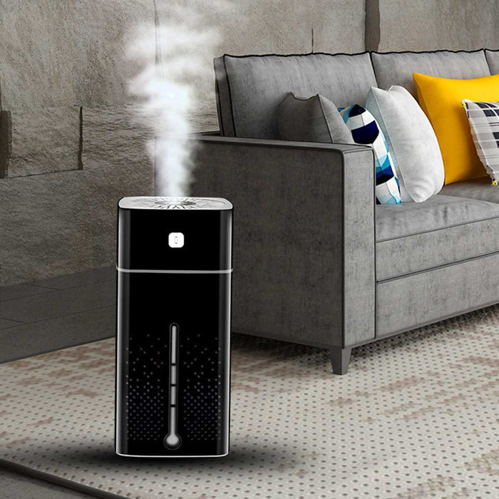 Air Purifier Humidifier - photo 5