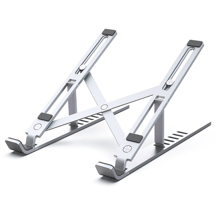 Aluminum Laptop Stand - photo 5