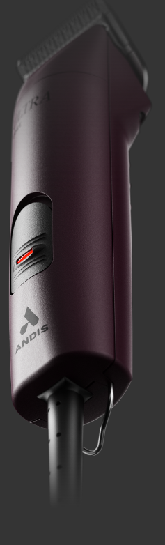 Andis UltraEdge Super 2-Speed Detachable Blade Clipper, AGC2 (Old 23280)