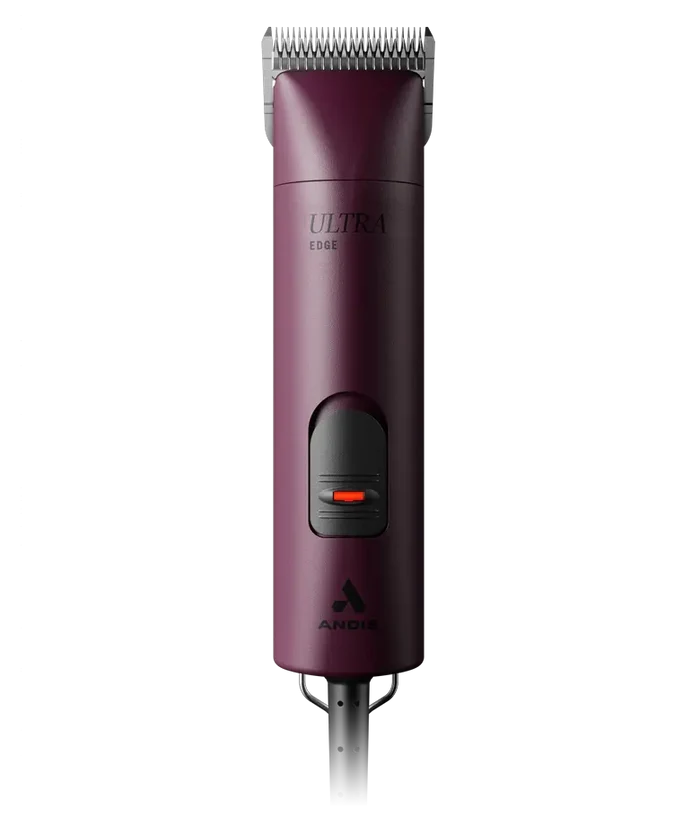 Andis UltraEdge Super 2-Speed Detachable Blade Clipper, AGC2 (Old 23280)