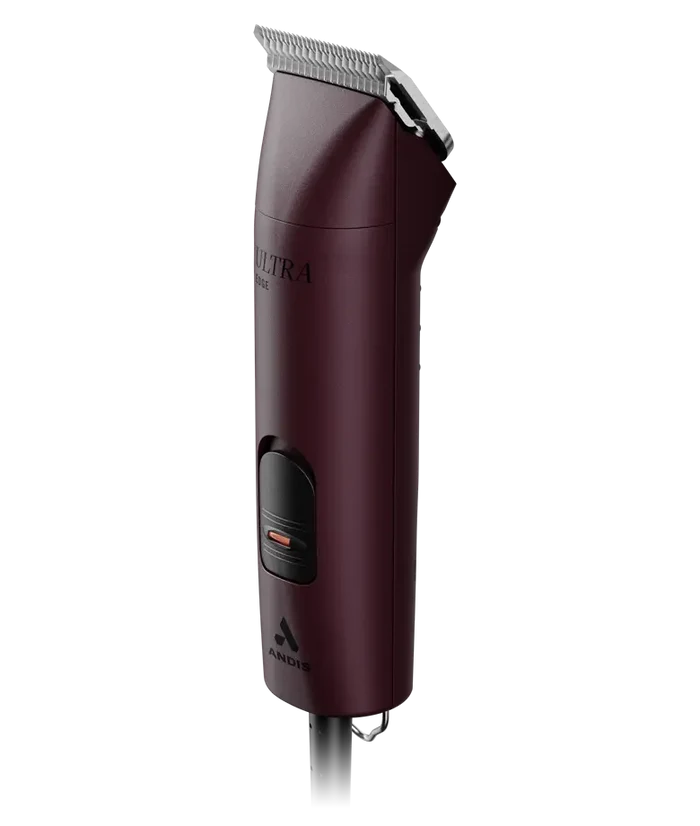 Andis UltraEdge Super 2-Speed Detachable Blade Clipper, AGC2 (Old 23280)