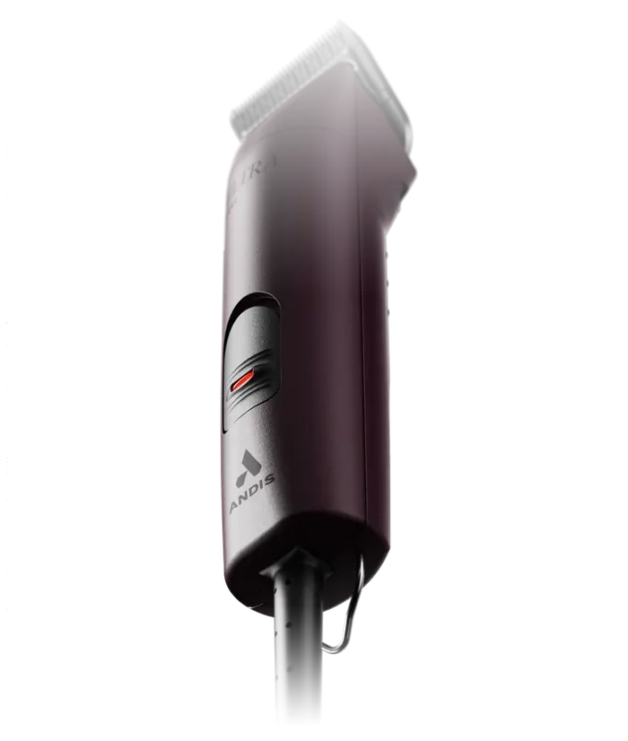 Andis UltraEdge Super 2-Speed Detachable Blade Clipper, AGC2 (Old 23280)