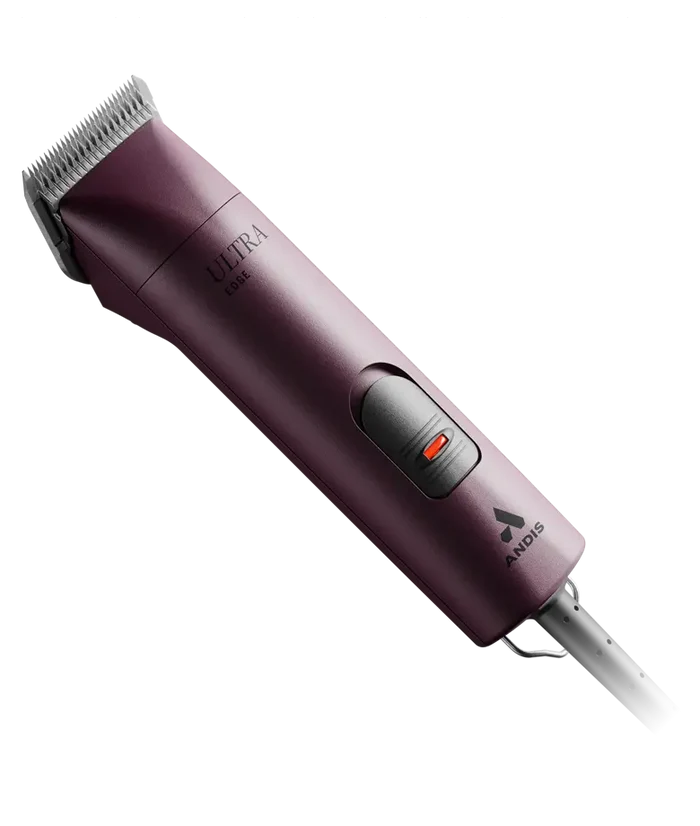 Andis UltraEdge Super 2-Speed Detachable Blade Clipper, AGC2 (Old 23280)