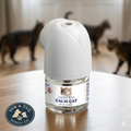 Angels' Eyes Calm Cat Calming Diffuser Kit for Cats 1.6 fl oz Stress Support