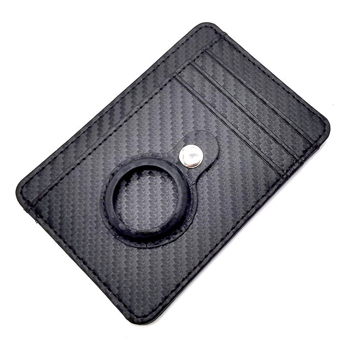 Anti-Theft Card Holder Wallet - photo 5