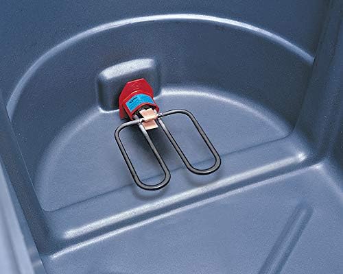 API Stock Tank Drain Plug De-Icer 1500W 3/4" Universal Livestock Heater USA