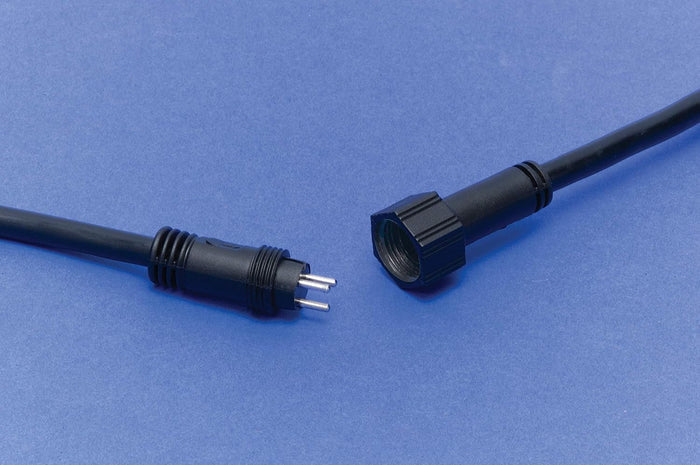 API Stock Tank Drain Plug De-Icer 1500W 3/4" Universal Livestock Heater USA
