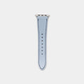 [APPLE WATCH BAND] CHAMELEON BAND FOR APPLE WATCH 41 (40,38) MM (BOTTOM 6 O'CLOCK SIDE) LEATHER V | KYOTO YUZEN DYEING