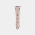 [APPLE WATCH BAND] CHAMELEON BAND FOR APPLE WATCH 41 (40,38) MM (BOTTOM 6 O'CLOCK SIDE) LEATHER R | KYOTO YUZEN DYEING
