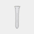 [APPLE WATCH BAND] CHAMELEON BAND FOR APPLE WATCH 41 (40,38) MM (BOTTOM 6 O'CLOCK SIDE) LEATHER U | KYOTO YUZEN DYEING