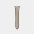 [APPLE WATCH BAND] CHAMELEON BAND FOR APPLE WATCH 45 (44,42) MM (BOTTOM 6 O'CLOCK SIDE) LEATHER U | KYOTO YUZEN DYEING
