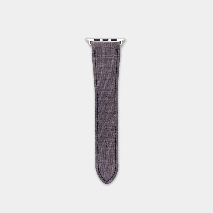 [APPLE WATCH BAND] CHAMELEON BAND FOR APPLE WATCH 45 (44,42) MM (BOTTOM 6 O'CLOCK SIDE) Y | KYOTO YUZEN DYEING