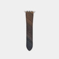 [APPLE WATCH BAND] CHAMELEON BAND FOR APPLE WATCH 45 (44,42) MM (BOTTOM 6 O'CLOCK SIDE) AB | KYOTO YUZEN DYEING