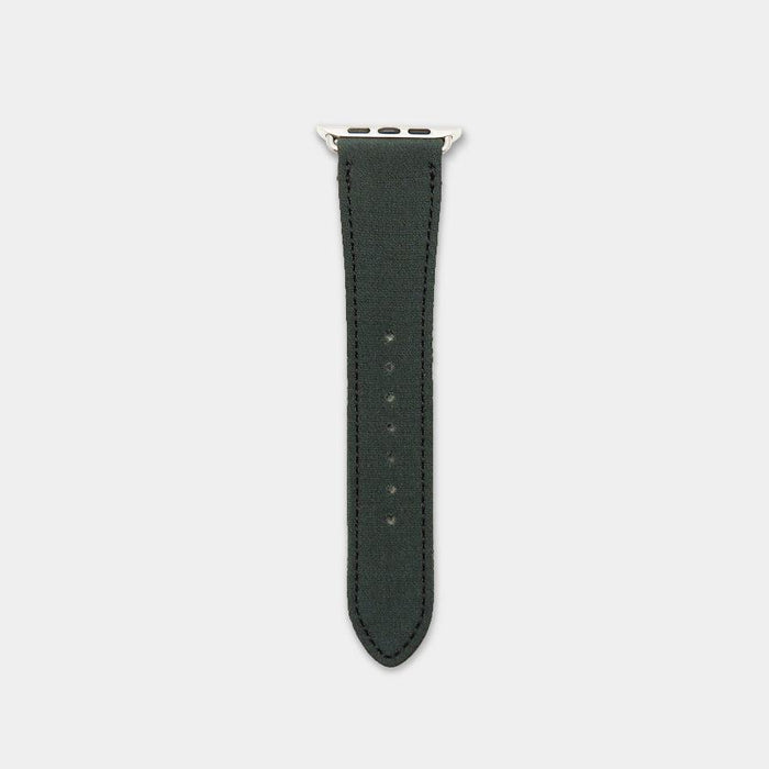 [APPLE WATCH BAND] CHAMELEON BAND FOR APPLE WATCH 45 (44,42) MM (TOP AND BOTTOM SET) 1 | KYOTO YUZEN DYEING