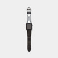[APPLE WATCH BAND] CHAMELEON BAND FOR APPLE WATCH 45 (44,42) MM (TOP AND BOTTOM SET) 3 | KYOTO YUZEN DYEING