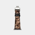 [APPLE WATCH BAND] CHAMELEON BAND FOR APPLE WATCH 45 (44,42) MM (UPPER 12 O'CLOCK SIDE) S | KYOTO YUZEN DYEING