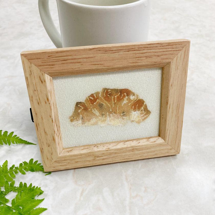 [ART] CROISSANT | KAGA YUZEN | J.Flavor * HIROYUKI KIKUTA