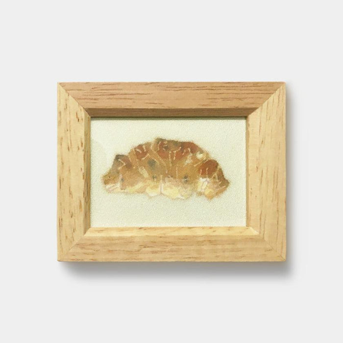 [ART] CROISSANT | KAGA YUZEN | J.Flavor * HIROYUKI KIKUTA