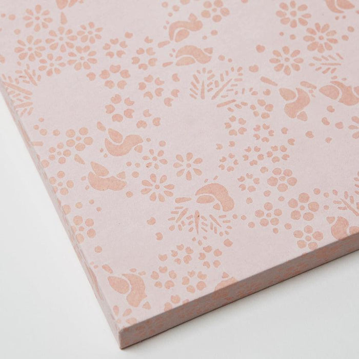 [ART PANEL] IKARU (PINK) | KUROTANI WASHI PAPER|KUROTANI WASHI COOPERATIVE GROUP