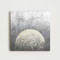 [ARTPANEL] SU 02 KAN (L) | GOLD AND SILVER DECORATIVE WORK| IPPINSHU