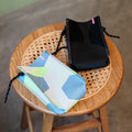 [BAG] -MACHIKO- SMARTPHONE SHOULDER | BANSHU-ORI | POLS