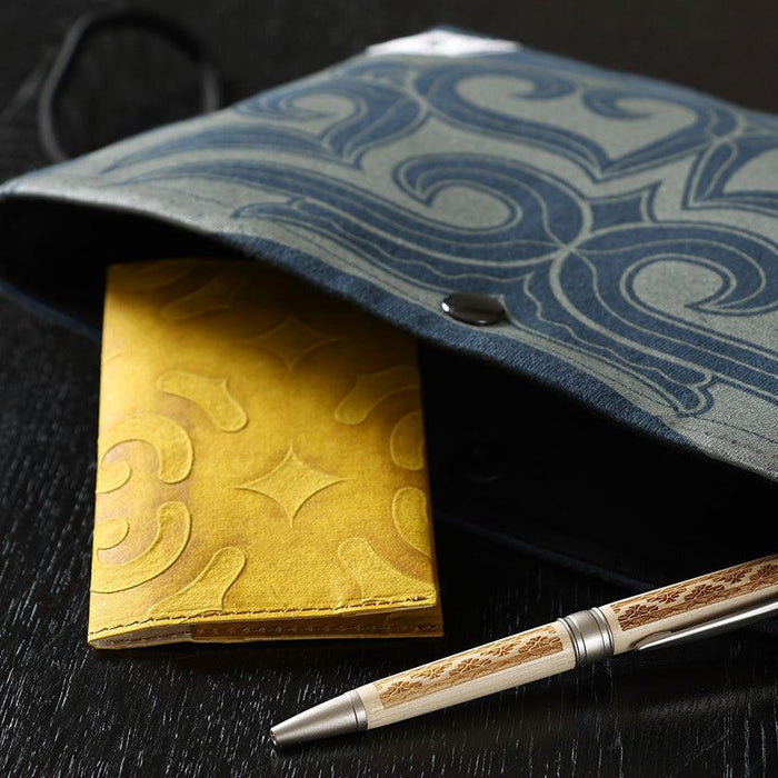 [BAG] AINU BAG | AINU CRAFTS | CIKARPE AKAN