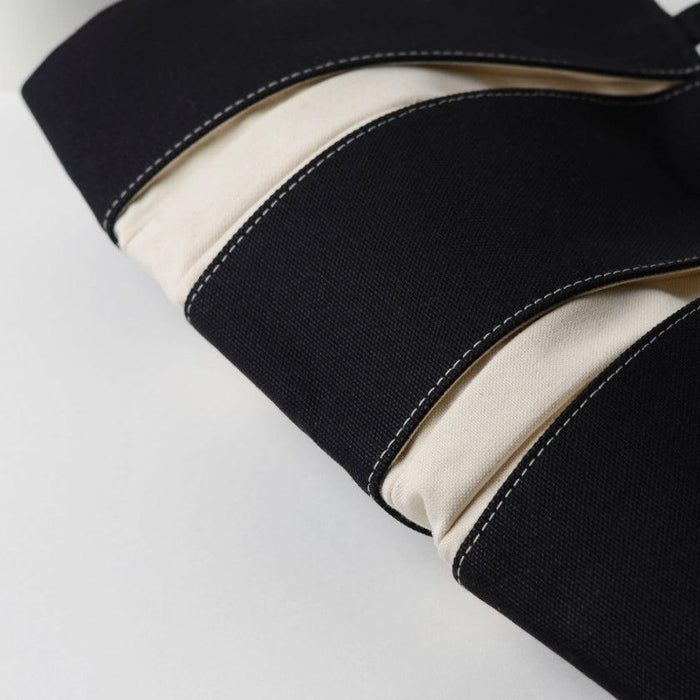 [BAG] OUGI CANVAS BAG IN BAG | FABRIC ART | KOSHO